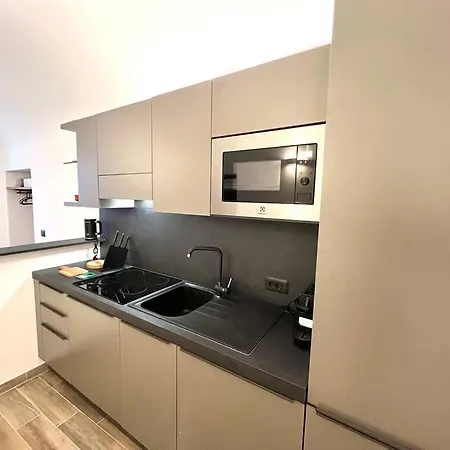 Arnaldo 10 - Apartament San Remo