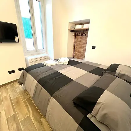 Apartament Arnaldo 10 -