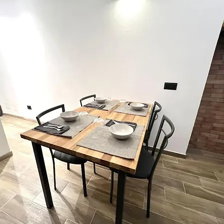 Apartament Arnaldo 10 - San Remo