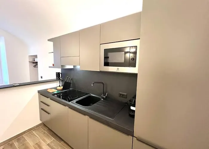 Arnaldo 10 - Apartment Sanremo