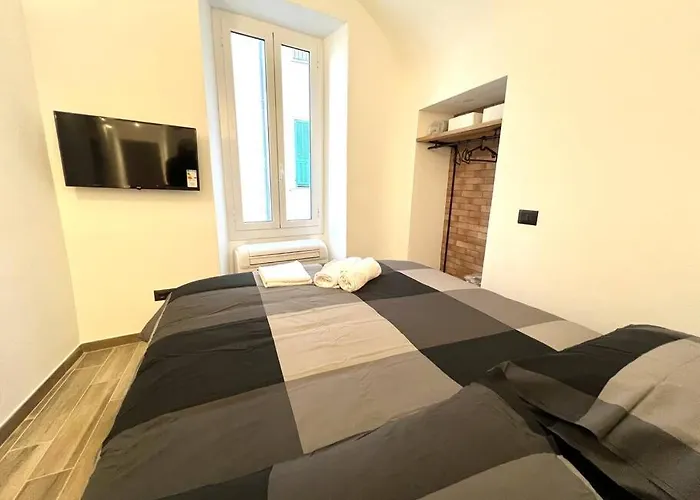 Apartment Arnaldo 10 -