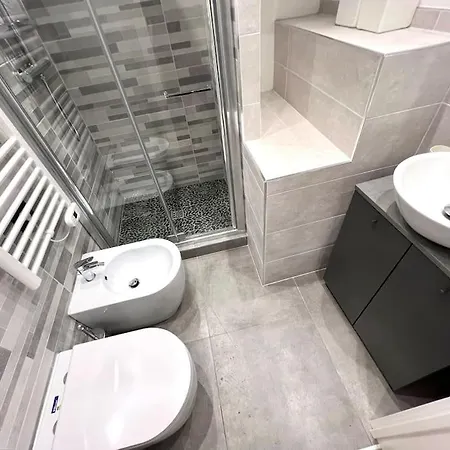 Arnaldo 10 - Appartement