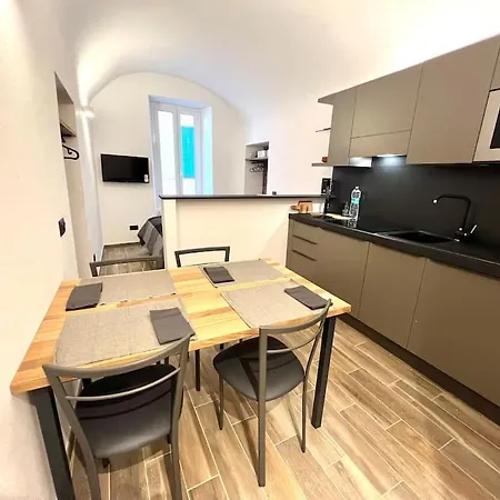 Arnaldo 10 - Appartement *