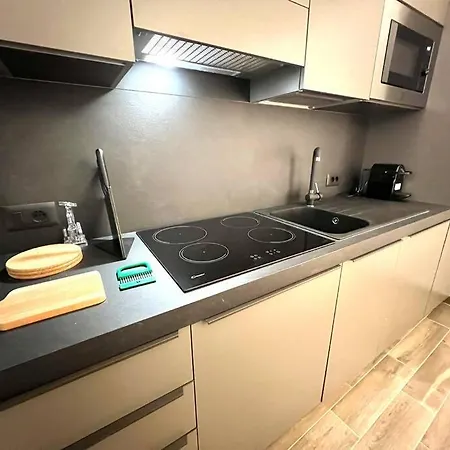 Apartment Arnaldo 10 - *