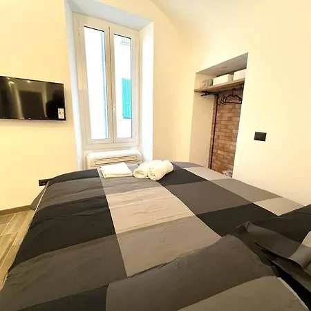 Appartement Arnaldo 10 -