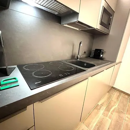 Arnaldo 10 - Appartement San Remo