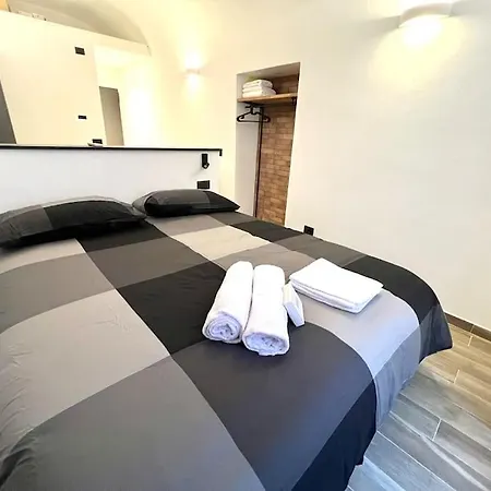 Arnaldo 10 - San Remo