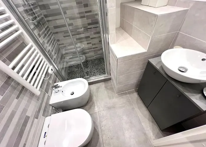 Arnaldo 10 - Апартаменты