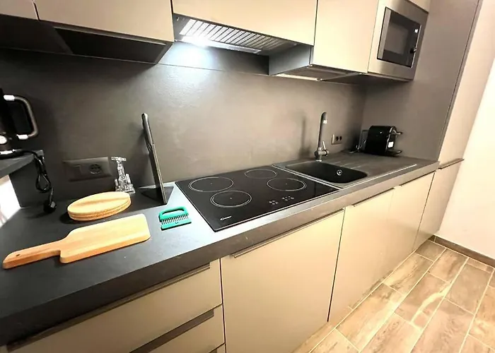 Апартаменты Arnaldo 10 - *